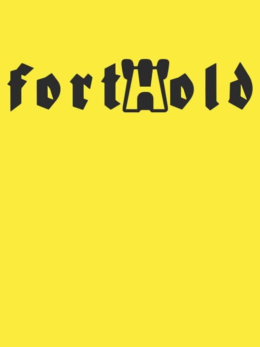 Forthold cover art