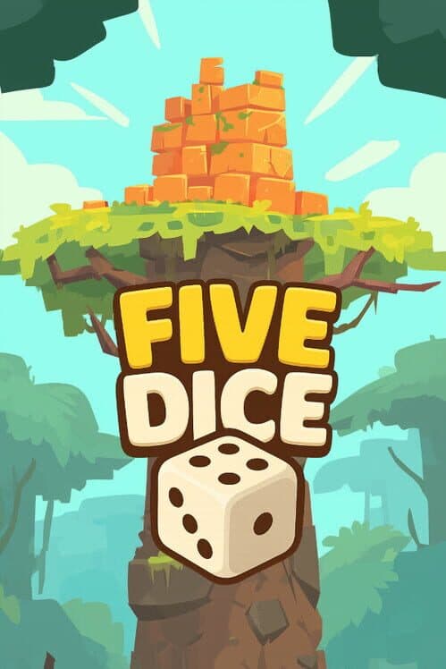 Five Dice cover art