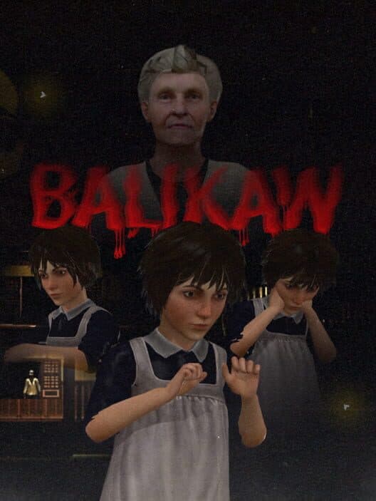 Balikaw cover art