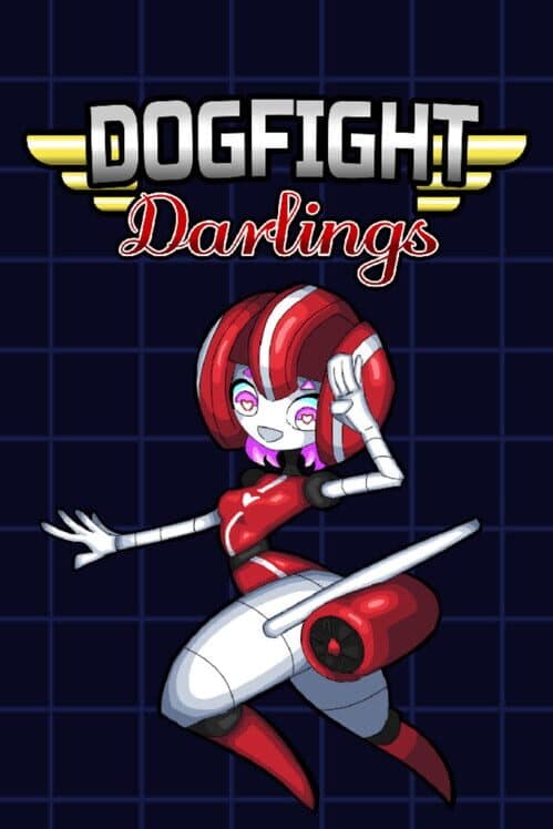 Dogfight Darlings cover art