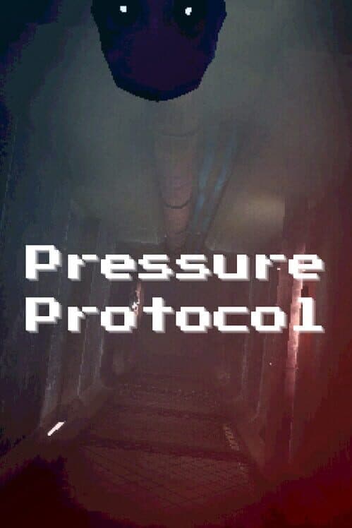 Pressure Protocol cover art