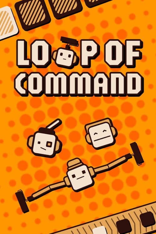 Loop of Command cover art