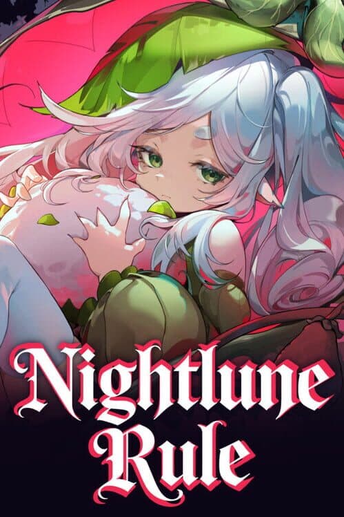 Nightlune Rule cover art