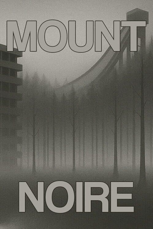 Mount Noire cover art