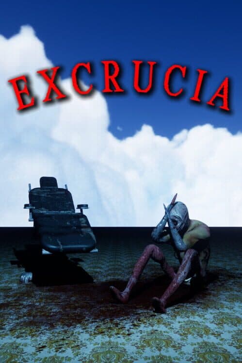 Excrucia cover art