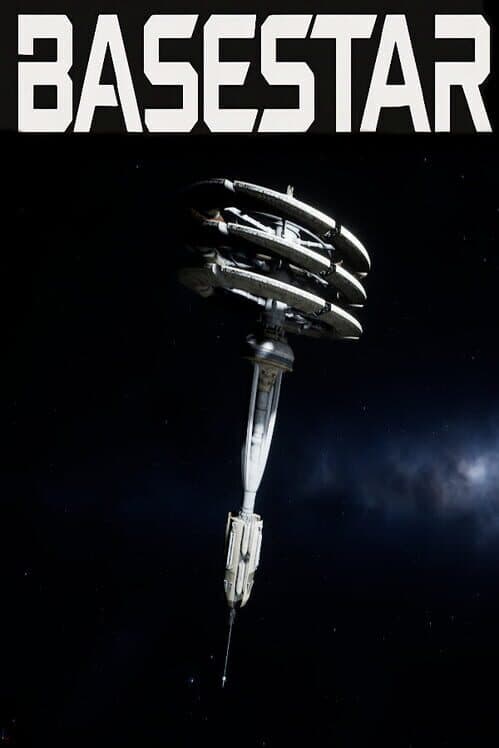 BaseStar cover art
