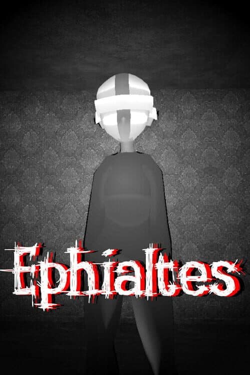 Ephialtes cover art