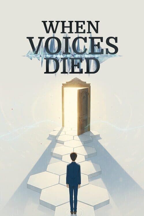 When Voices Died cover art