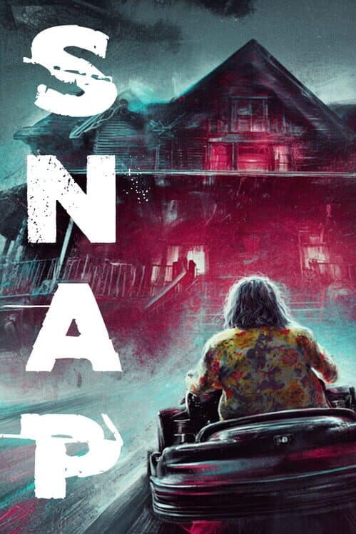 S.N.A.P. cover art
