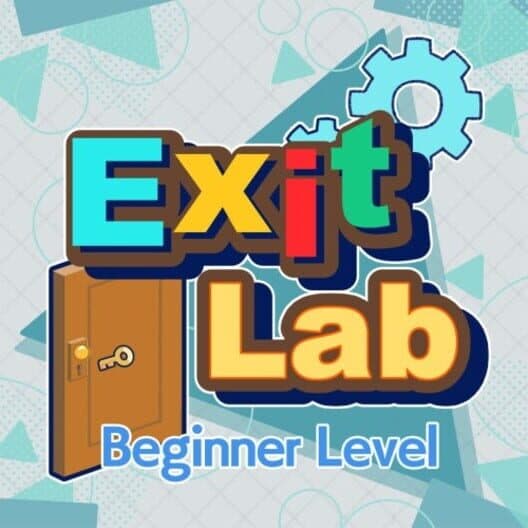 Exit Lab Beginner Level cover art