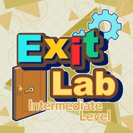 Exit Lab Intermediate Level cover art