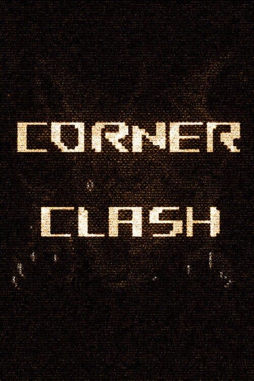 Corner Clash cover art