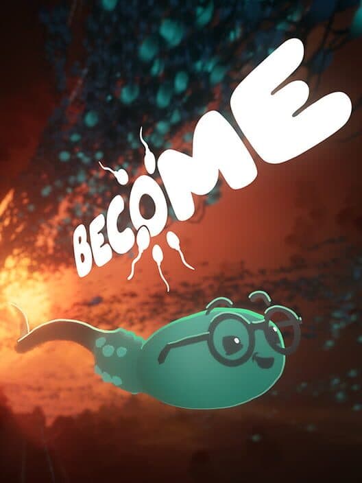 Become cover art