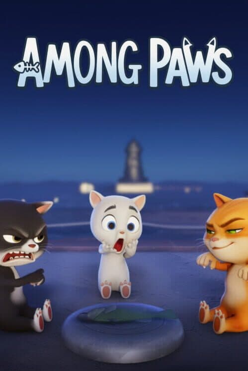 Among Paws cover art
