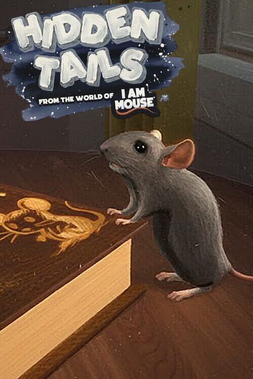 Hidden Tails cover art