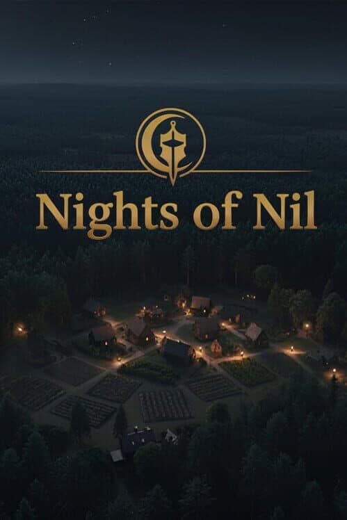 Nights of Nil cover art