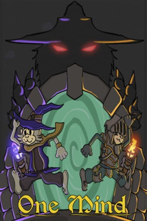 One Mind cover art