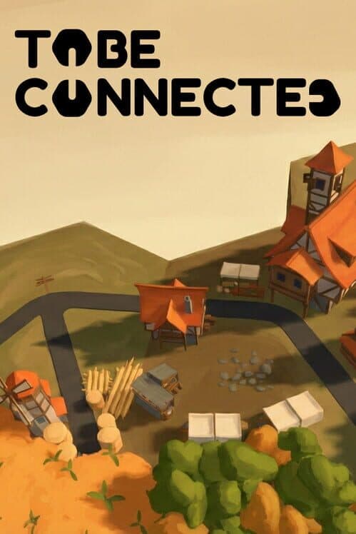 To Be Connected cover art