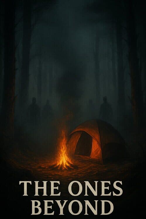 The Ones Beyond cover art