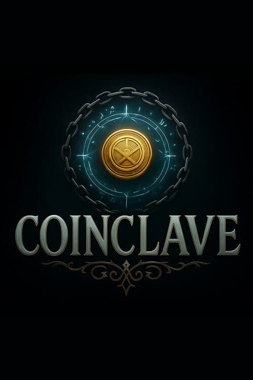 CoinClave cover art