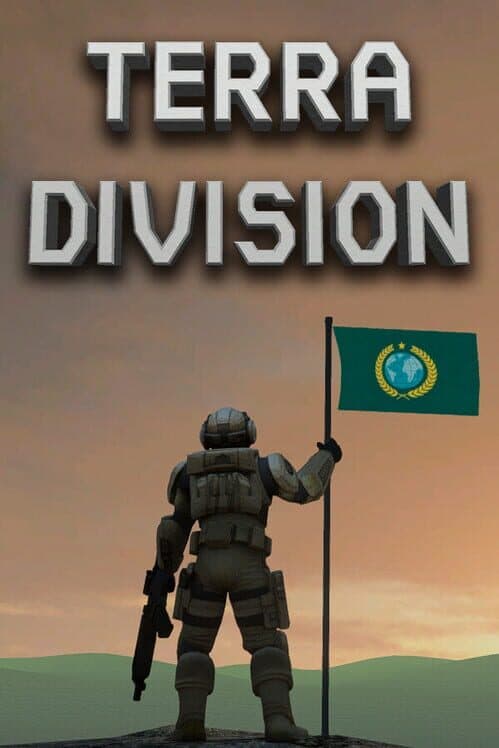 Terra Division cover art
