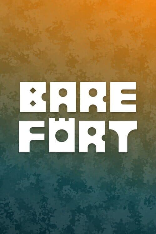 Barefort cover art