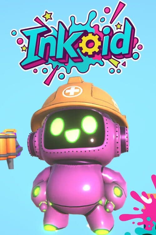 Inkoid cover art