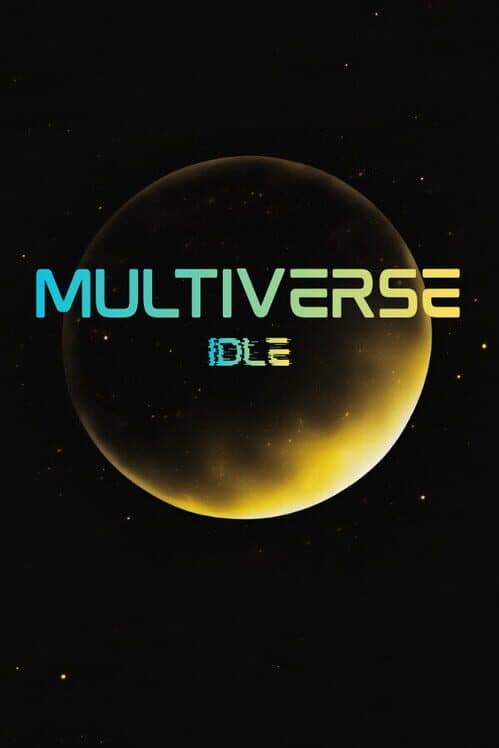 Multiverse Idle cover art
