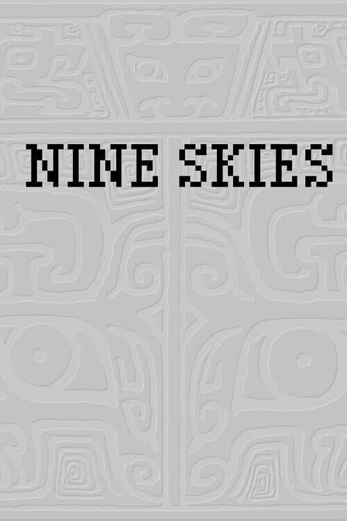 Nine Skies cover art