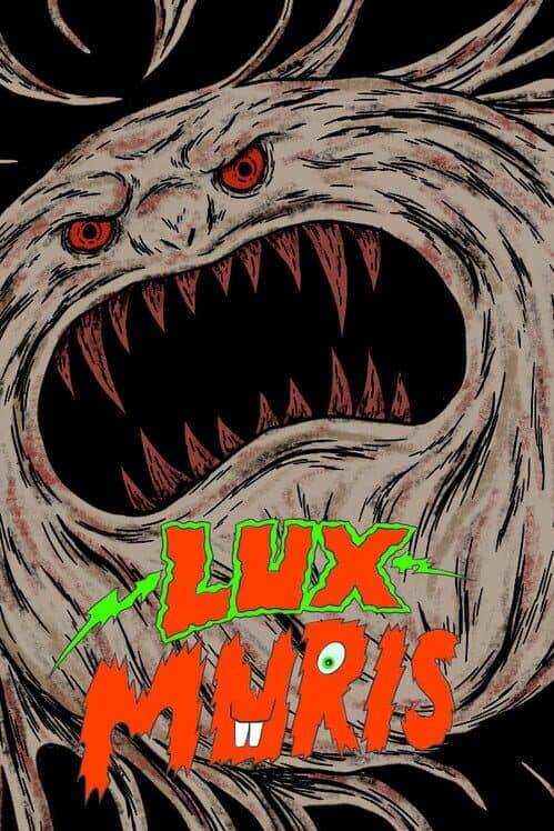 Lux Muris cover art