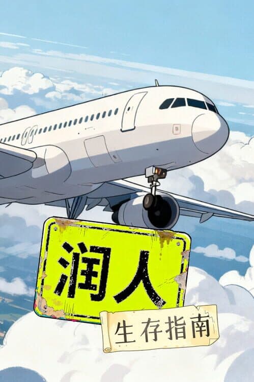 Runren Simulator cover art