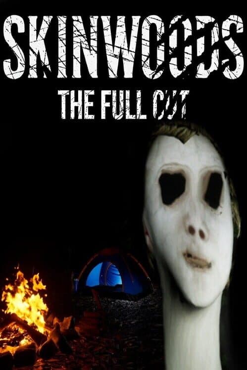 Skinwoods: The Full Cut cover art