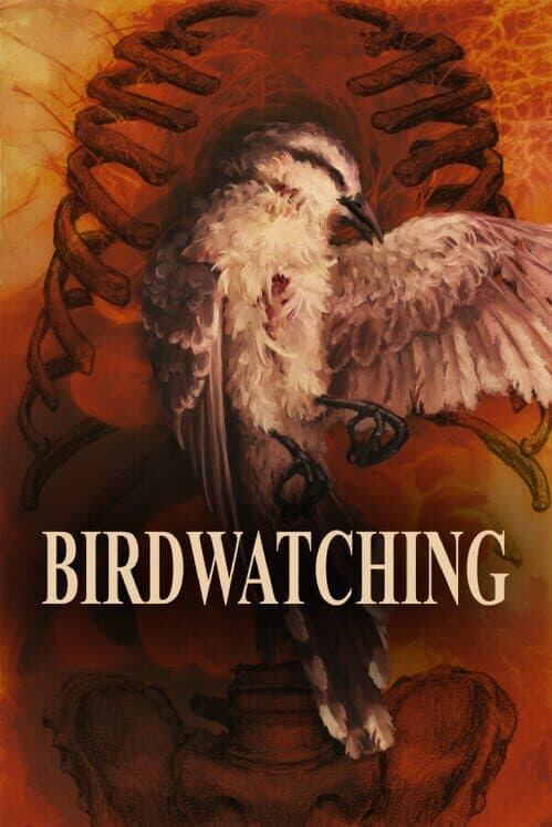 Birdwatching cover art