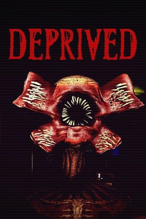 Deprived cover art