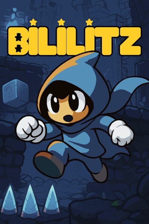 Bililitz cover art