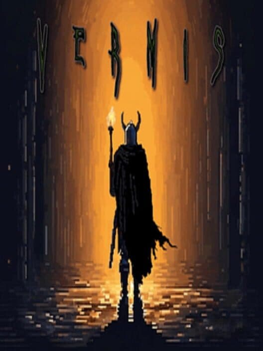 Vermis [RPGM] cover art