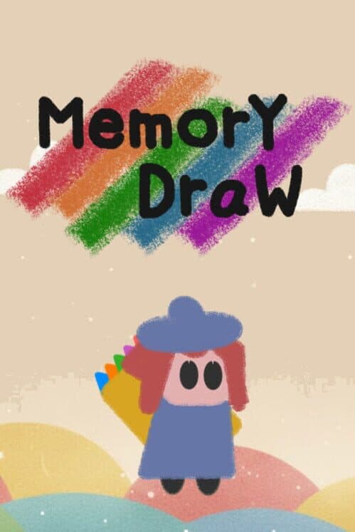 Memory Draw cover art