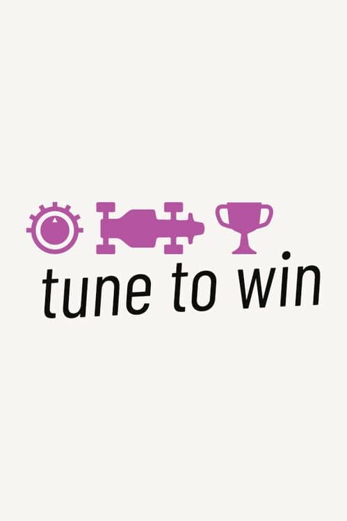 Tune to Win cover art