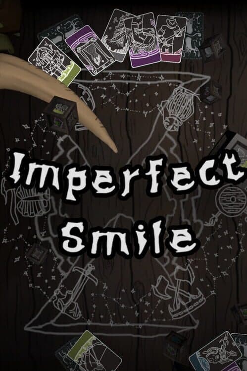 Imperfect Smile cover art