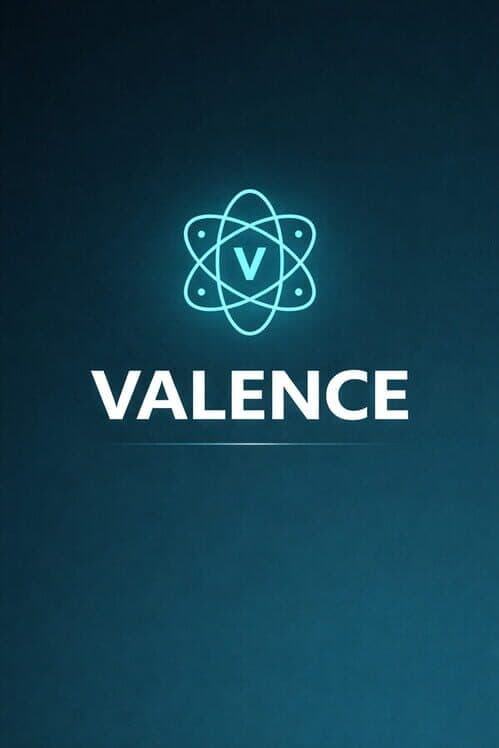 Valence cover art