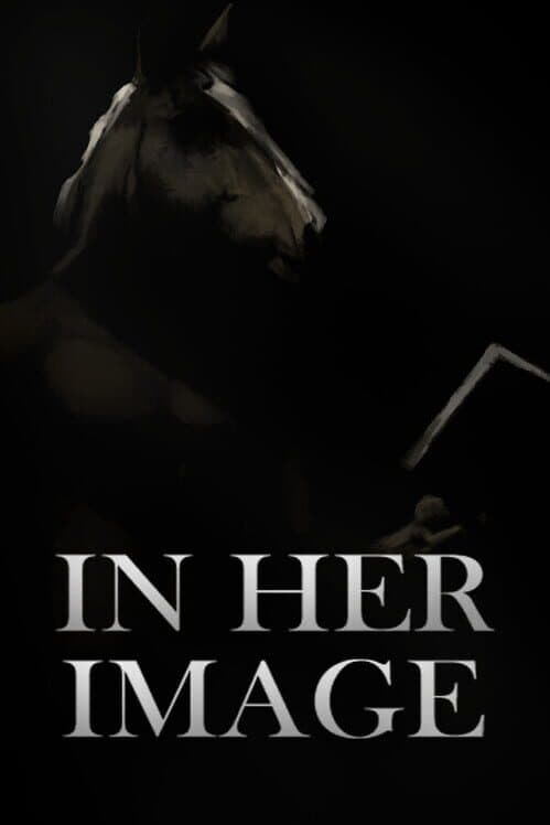 In Her Image cover art