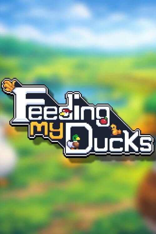 Feeding My Ducks cover art