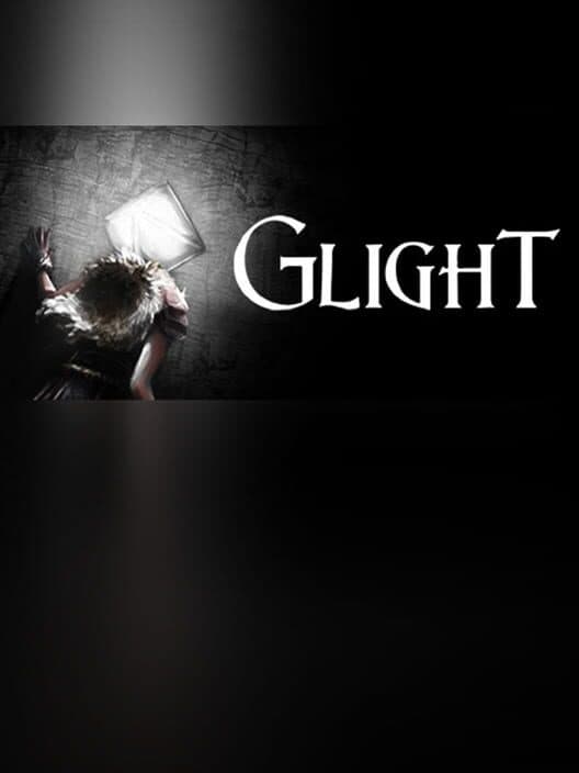 Glight cover art