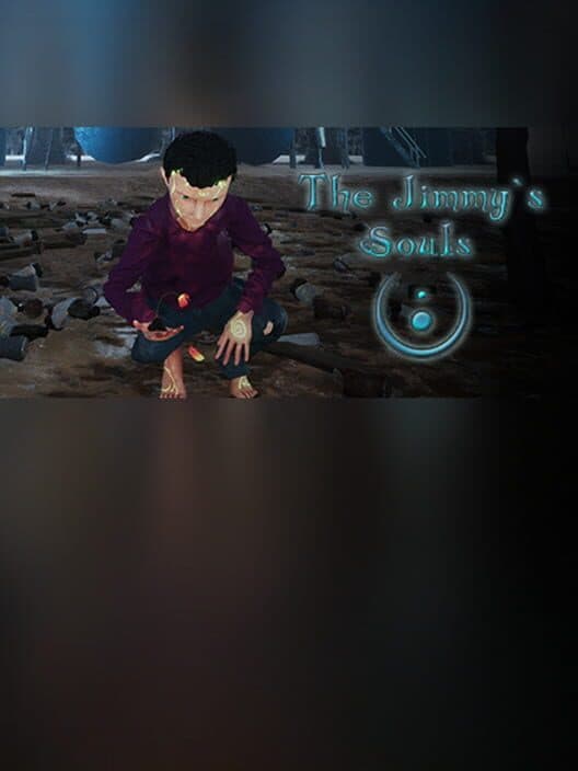 The Jimmy's Souls cover art