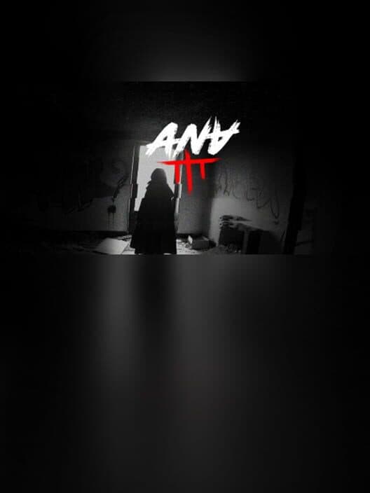 Ana: The Game cover art