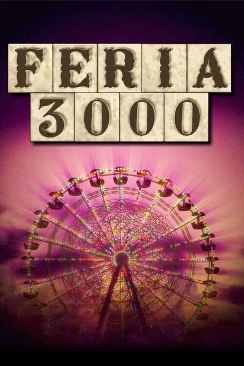 Feria 3000 cover art