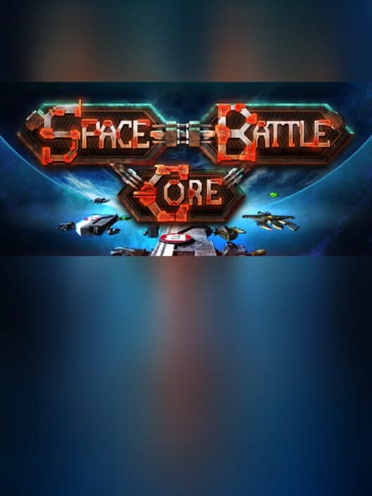 Space Battle Core cover art