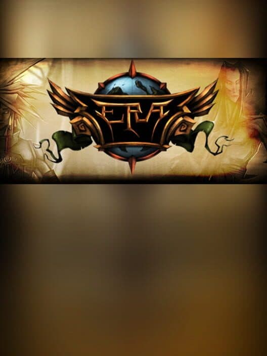 Era cover art