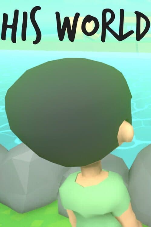 His World cover art