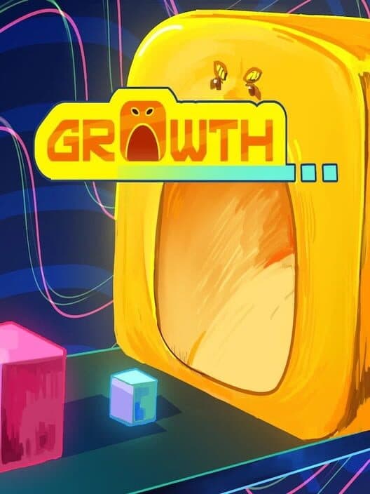 Growth cover art